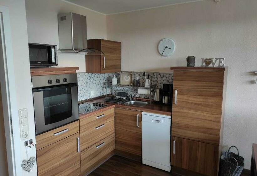 Ferienwohnung Panoramic 473 Glückliche Auszeit