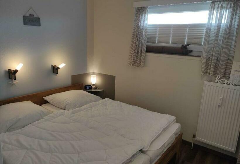 Ferienwohnung Panoramic 473 Glückliche Auszeit