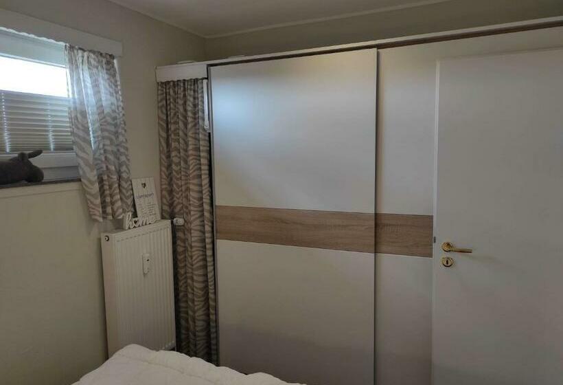 Ferienwohnung Panoramic 473 Glückliche Auszeit