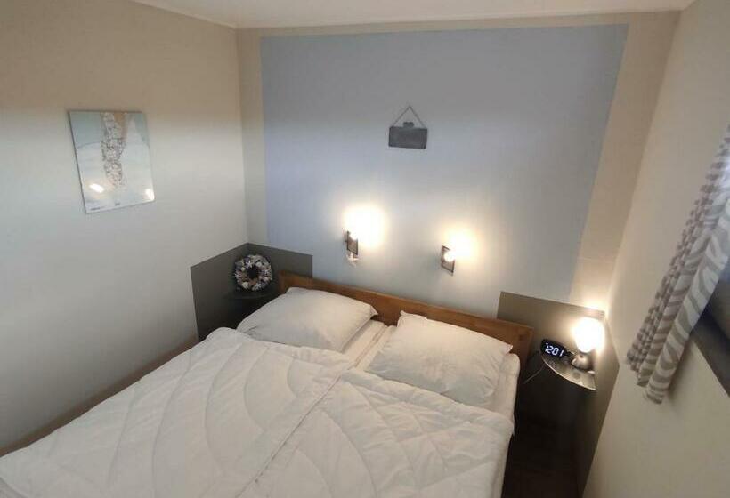 Ferienwohnung Panoramic 473 Glückliche Auszeit