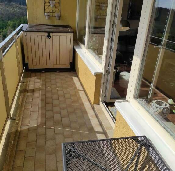 Ferienwohnung Panoramic 473 Glückliche Auszeit