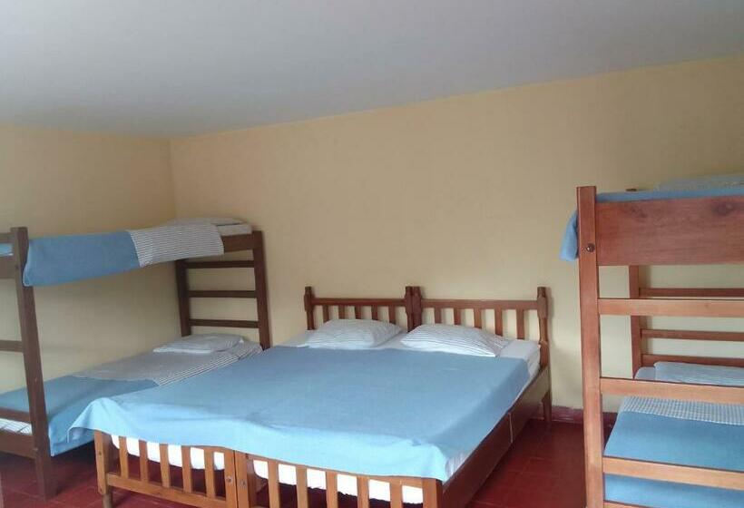 Finca Hotel San Jorge Sasaima