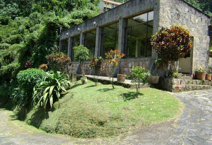 Finca Hotel San Jorge Sasaima