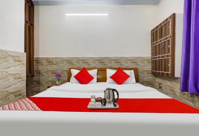 Flagship Hotel Venus