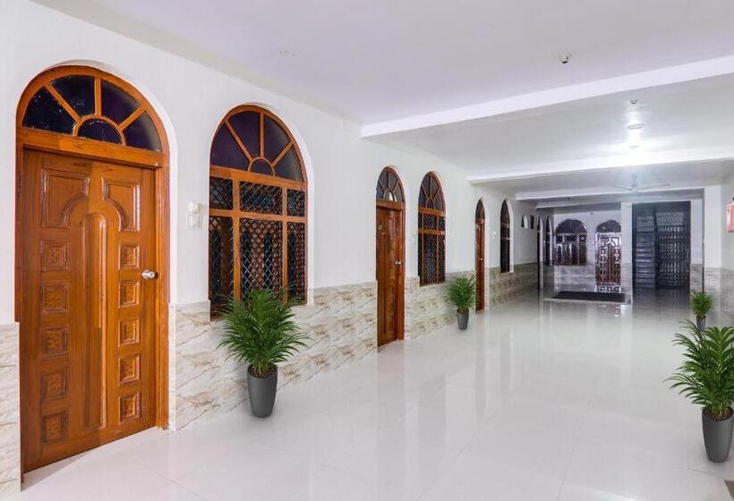 Flagship Hotel Venus