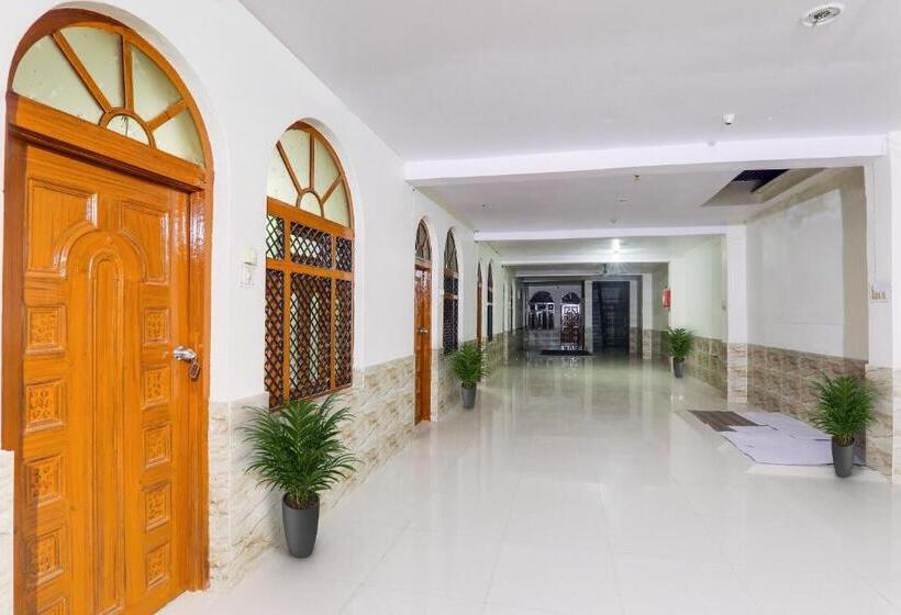 Flagship Hotel Venus