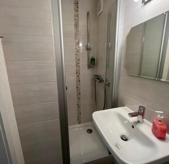 Gemütliche Kleine Ferienwohnung In Altenberg