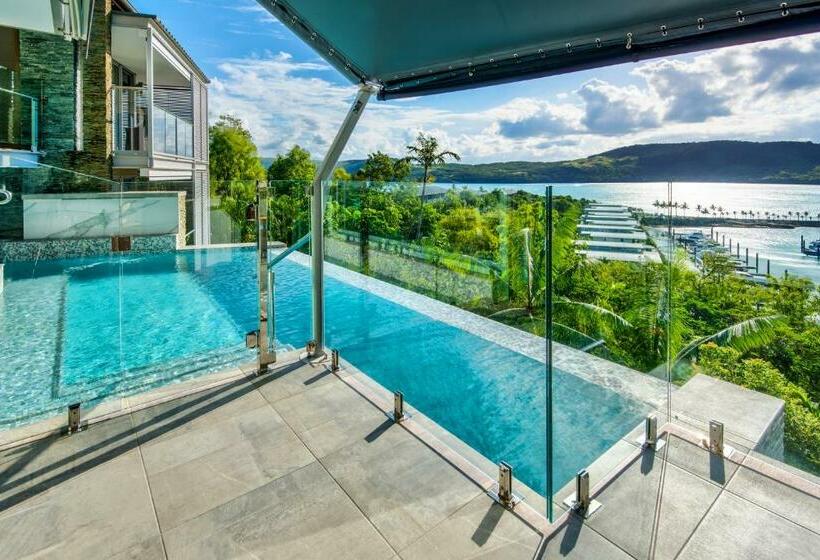 Habitat On Hamilton Island By Hiha