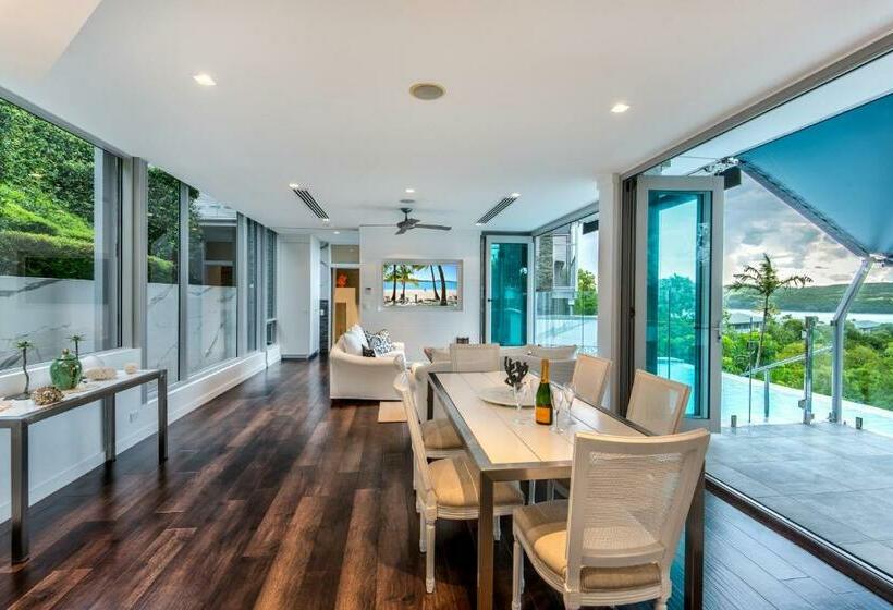 Habitat On Hamilton Island By Hiha