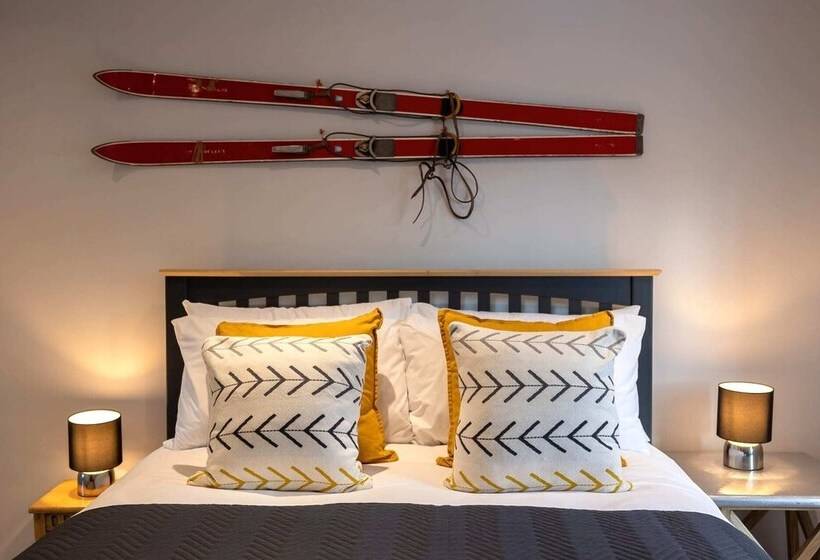 Host Stay Virginia House