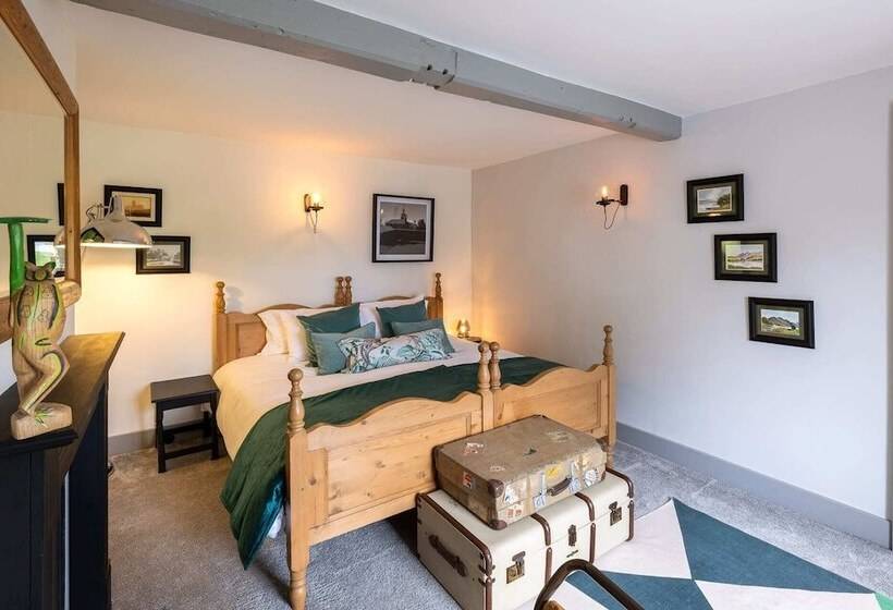 Host Stay Virginia House