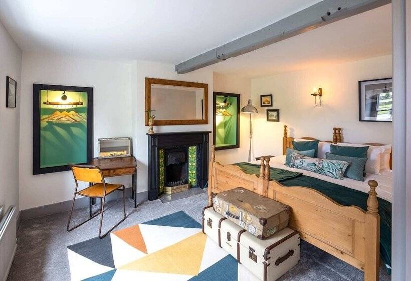 Host Stay Virginia House