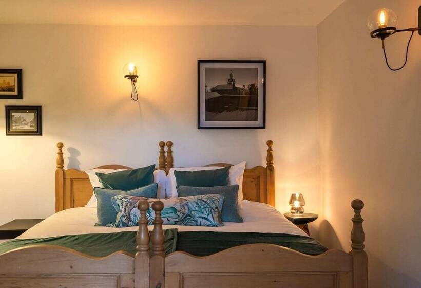 Host Stay Virginia House