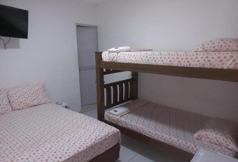 هتل Baruj Guajira Suit  Riohacha