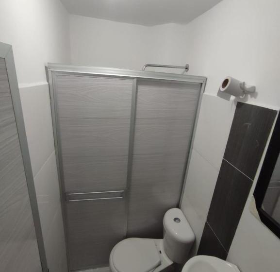 فندق Baruj Guajira Suit  Riohacha