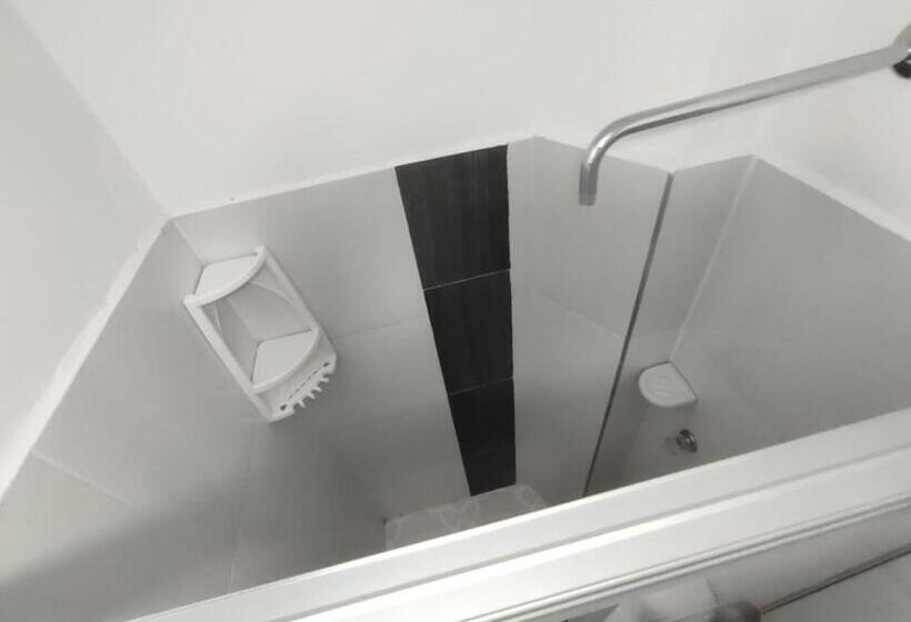 فندق Baruj Guajira Suit  Riohacha