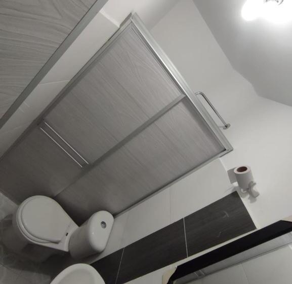 هتل Baruj Guajira Suit  Riohacha