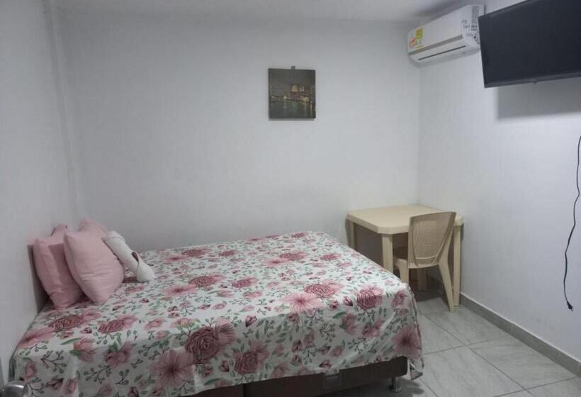 فندق Baruj Guajira Suit  Riohacha