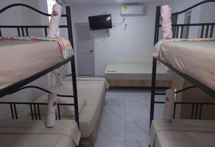 فندق Baruj Guajira Suit  Riohacha