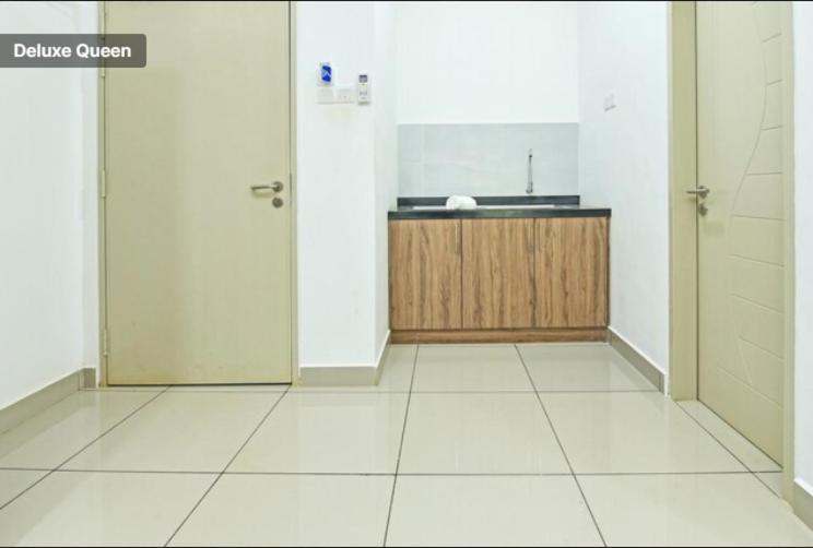 فندق Capital O 90614 Cvia Ummul