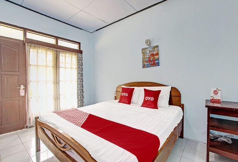 فندق Capital O 91644 Loka Hause