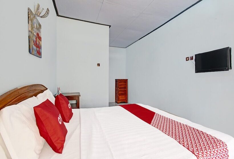 فندق Capital O 91644 Loka Hause
