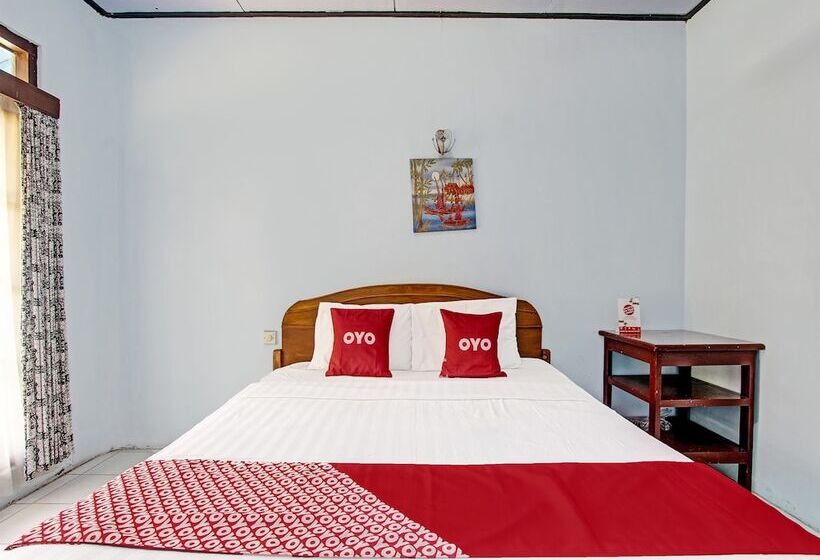 فندق Capital O 91644 Loka Hause