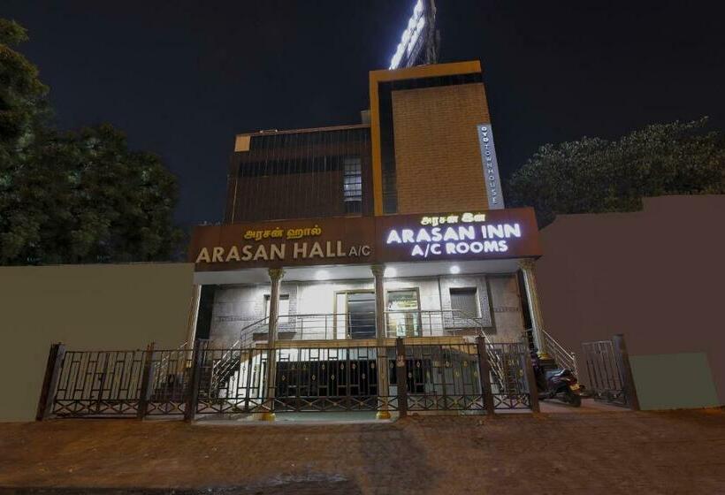 هتل Capital O 93377 Arasan Inn