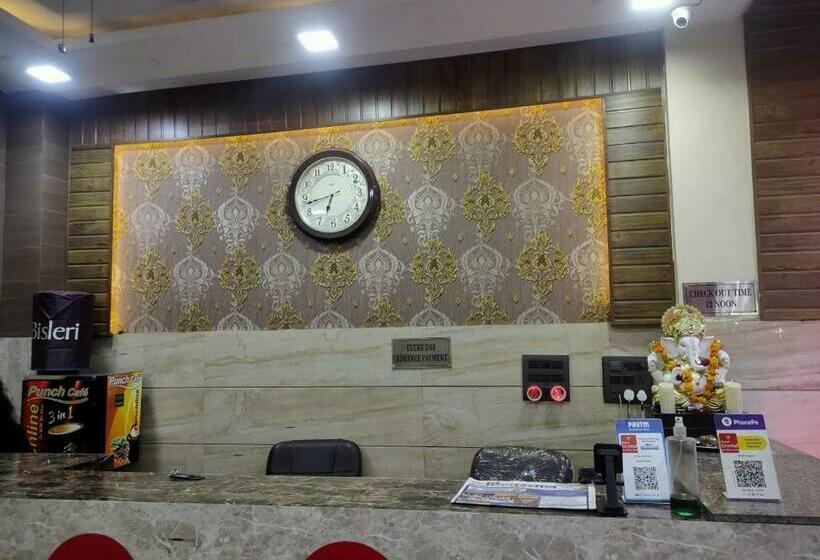 酒店 Crystal By Wb Inn