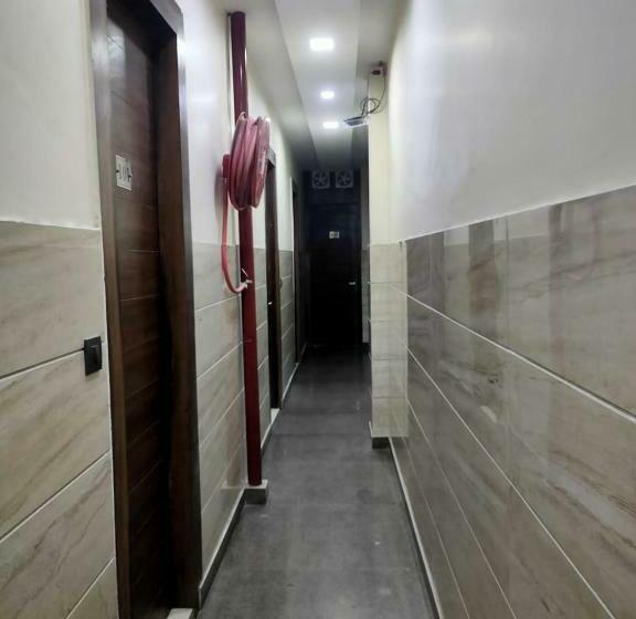 酒店 Crystal By Wb Inn