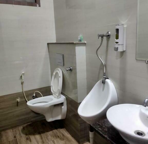 酒店 Crystal By Wb Inn