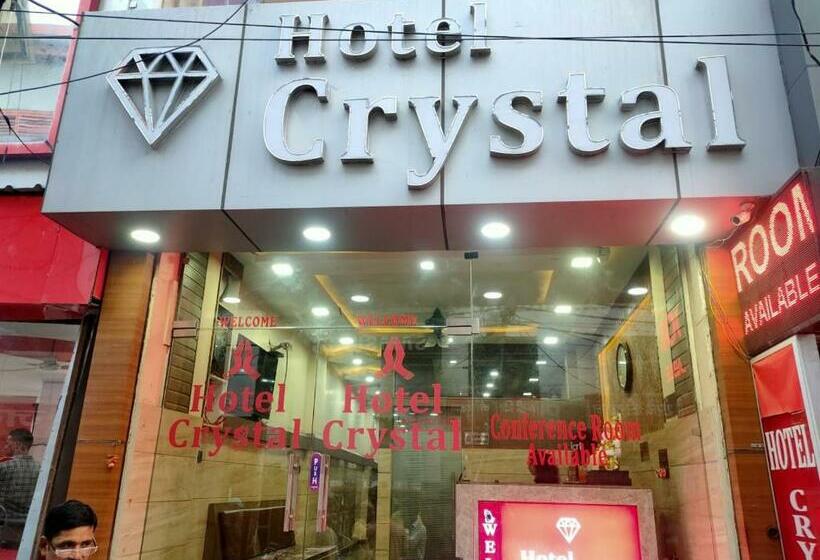 酒店 Crystal By Wb Inn