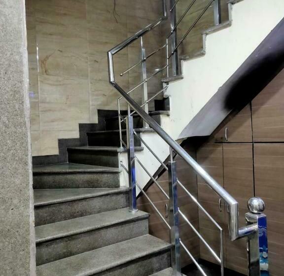 酒店 Crystal By Wb Inn