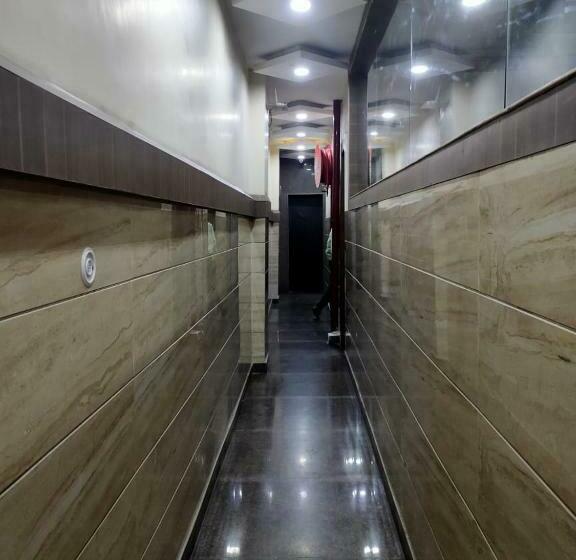 酒店 Crystal By Wb Inn