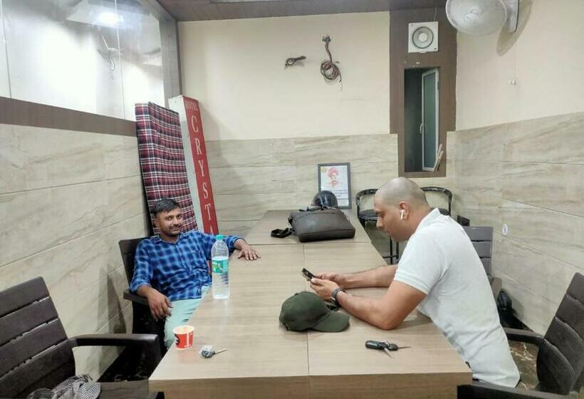 酒店 Crystal By Wb Inn