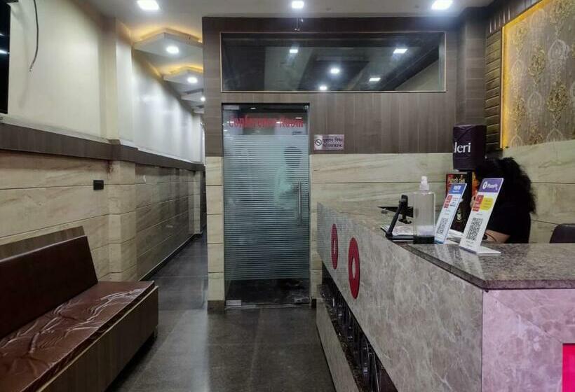 酒店 Crystal By Wb Inn