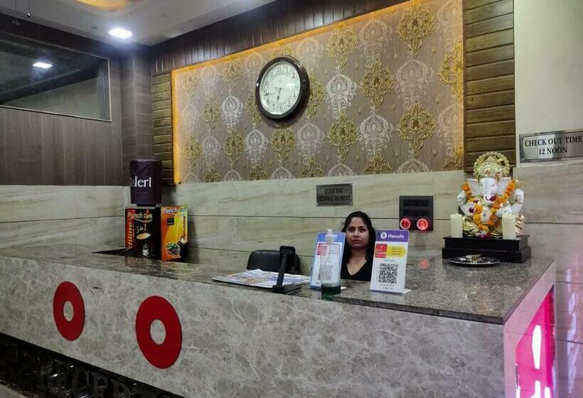 酒店 Crystal By Wb Inn