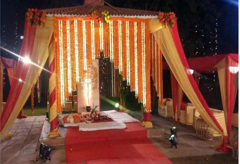 酒店 Crystal By Wb Inn