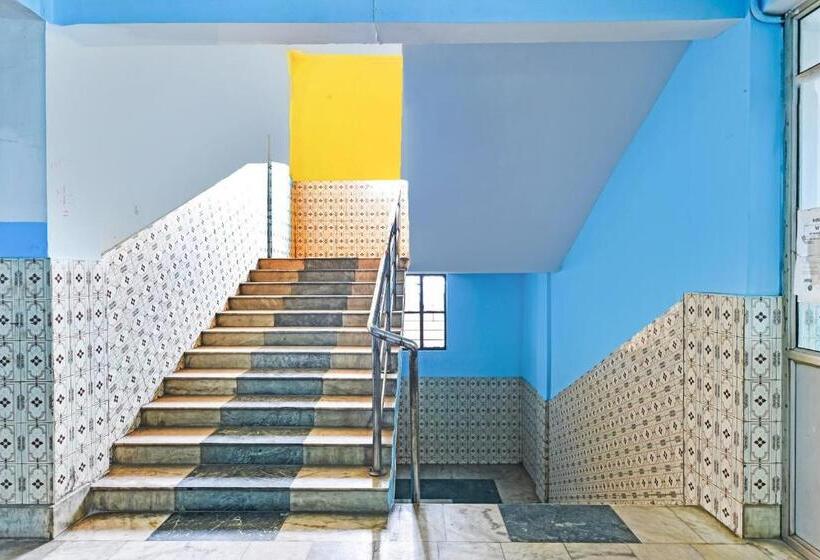 Отель Flagship Rudra Residency