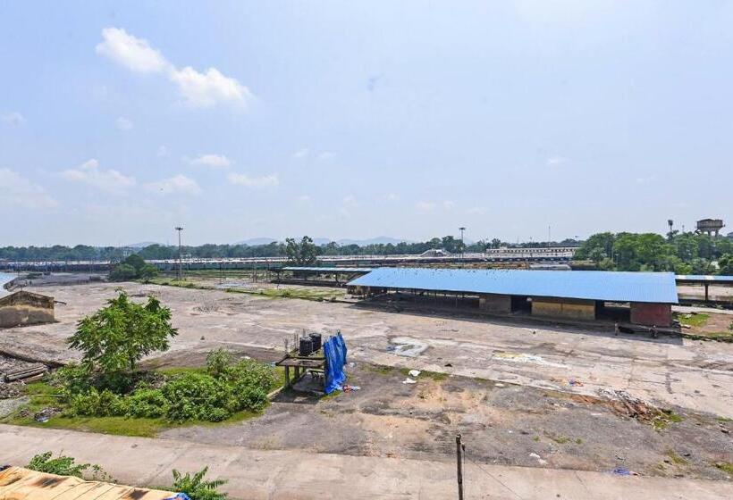 Отель Flagship Rudra Residency