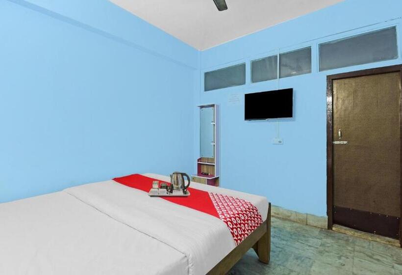 Отель Flagship Rudra Residency