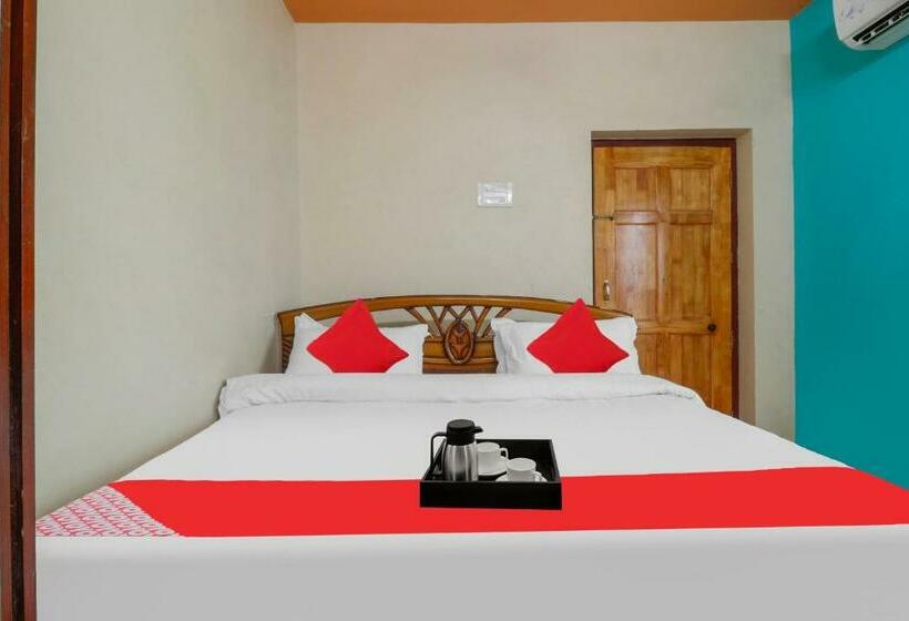 בית מלון כפרי Flagship Sea Coast Sunny Resort