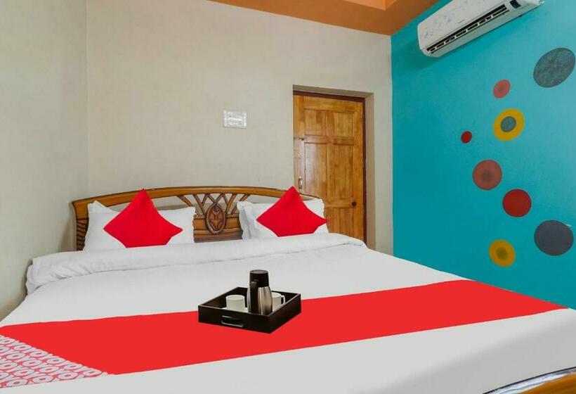 בית מלון כפרי Flagship Sea Coast Sunny Resort