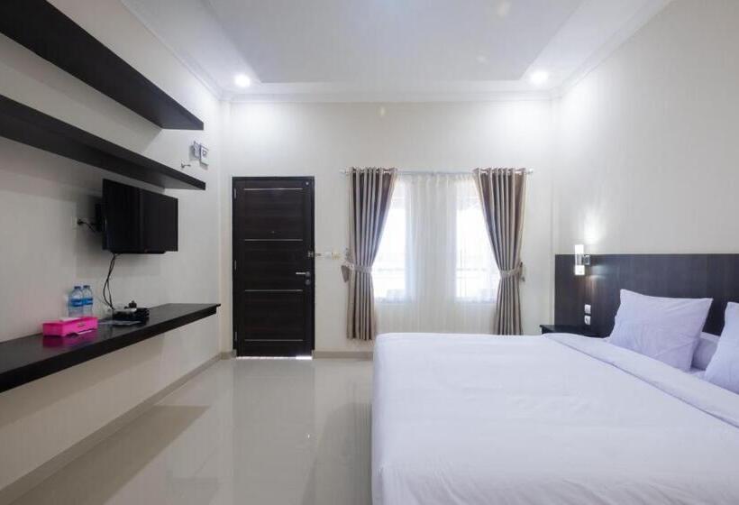 فندق Kelayang Beach