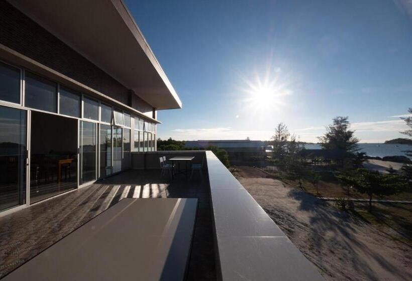 فندق Kelayang Beach