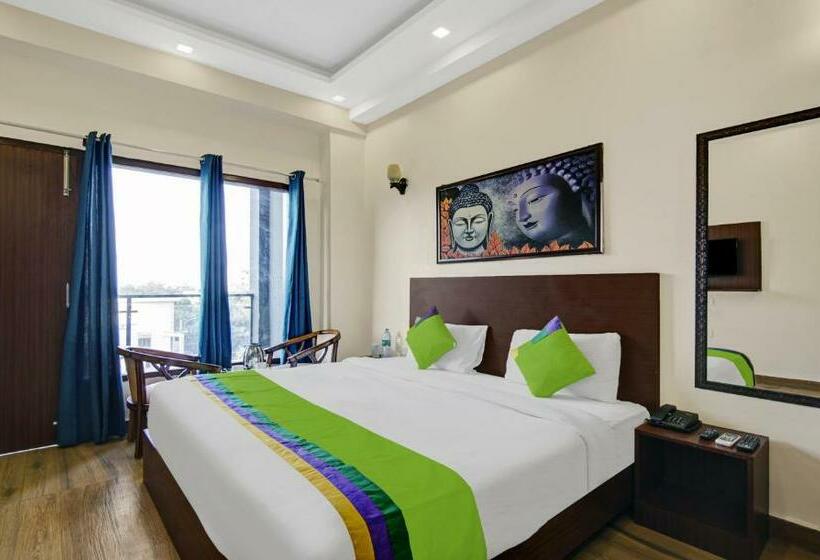 فندق Treebo Noida Grand