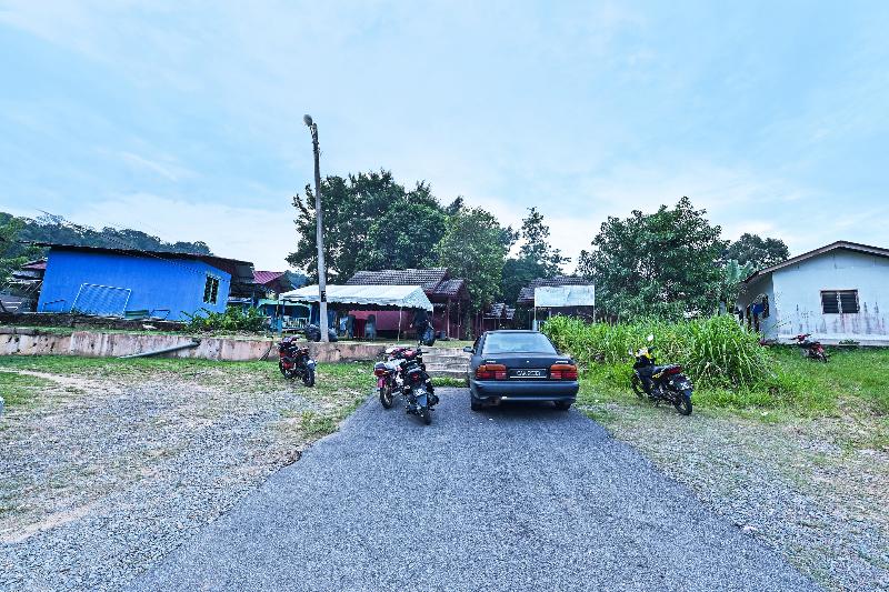 فندق Oyo 90620 Mahseer Chalet