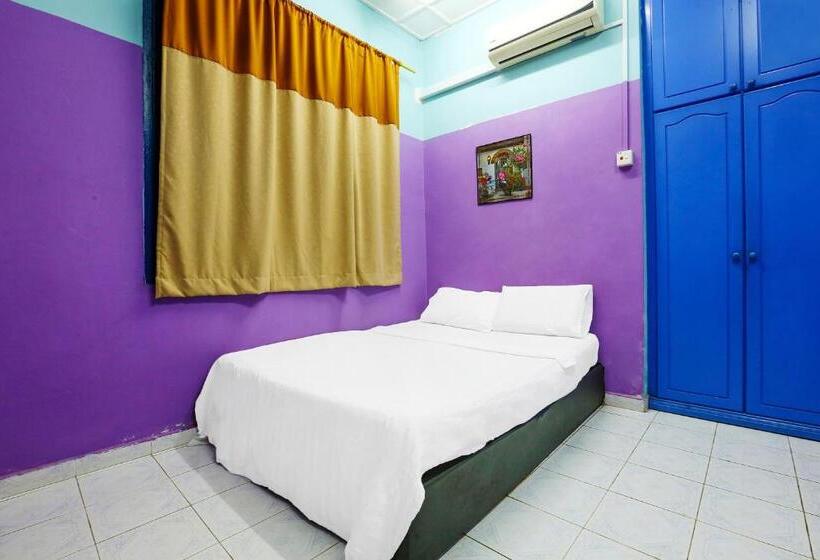 בית מלון כפרי Oyo 90624 Thank Q Inn 4