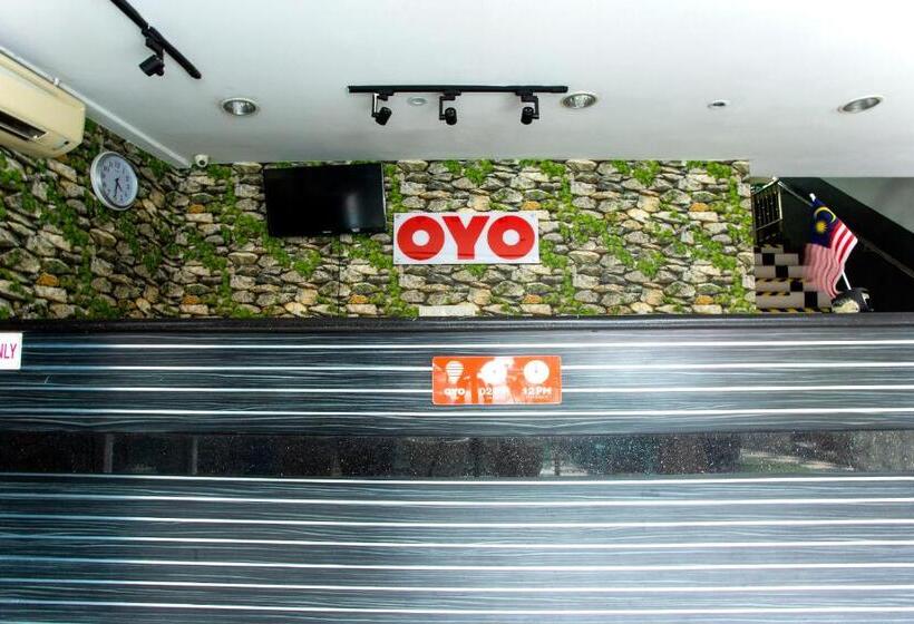 בית מלון כפרי Oyo 90624 Thank Q Inn 4