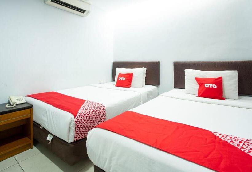 בית מלון כפרי Oyo 90624 Thank Q Inn 4